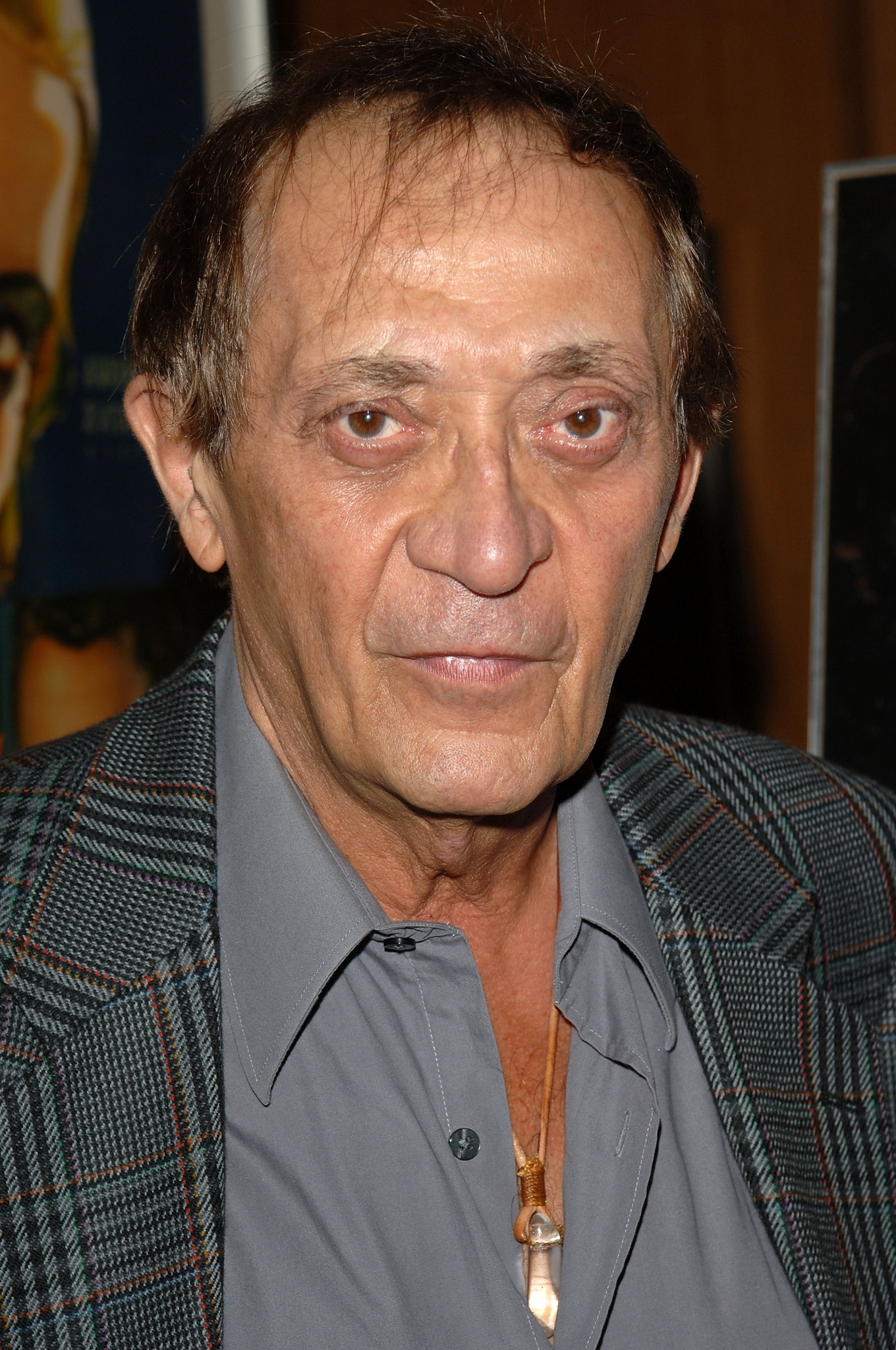 actor Don Calfa large photo