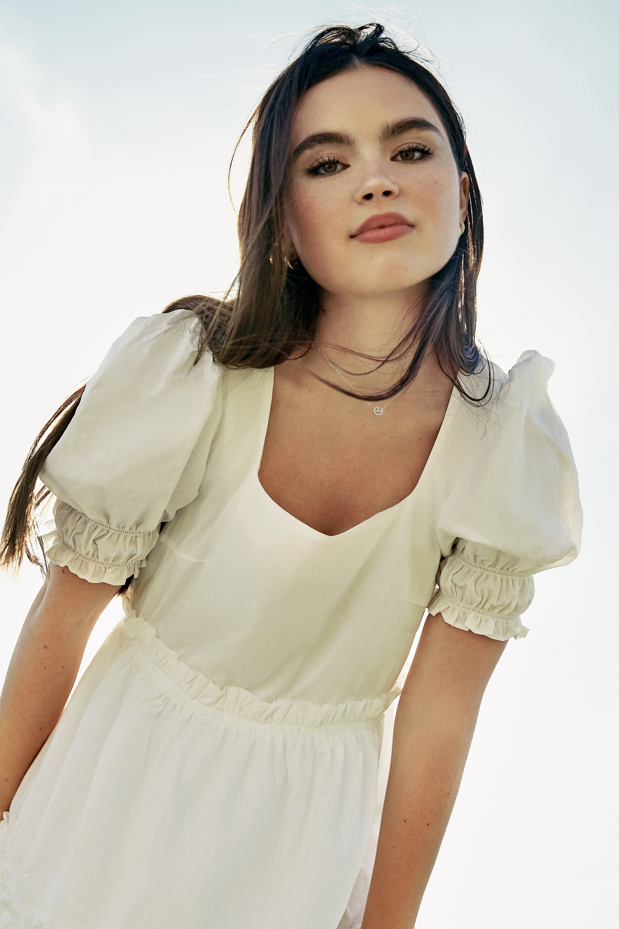 actor Landry Bender large photo