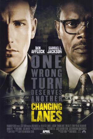 Changing Lanes [Hindi]