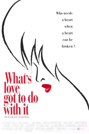 What's Love Got to Do with It [Version française]