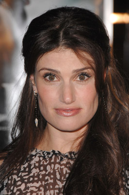 actor Idina Menzel large photo