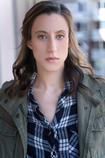 actor Kelsey Walston large photo