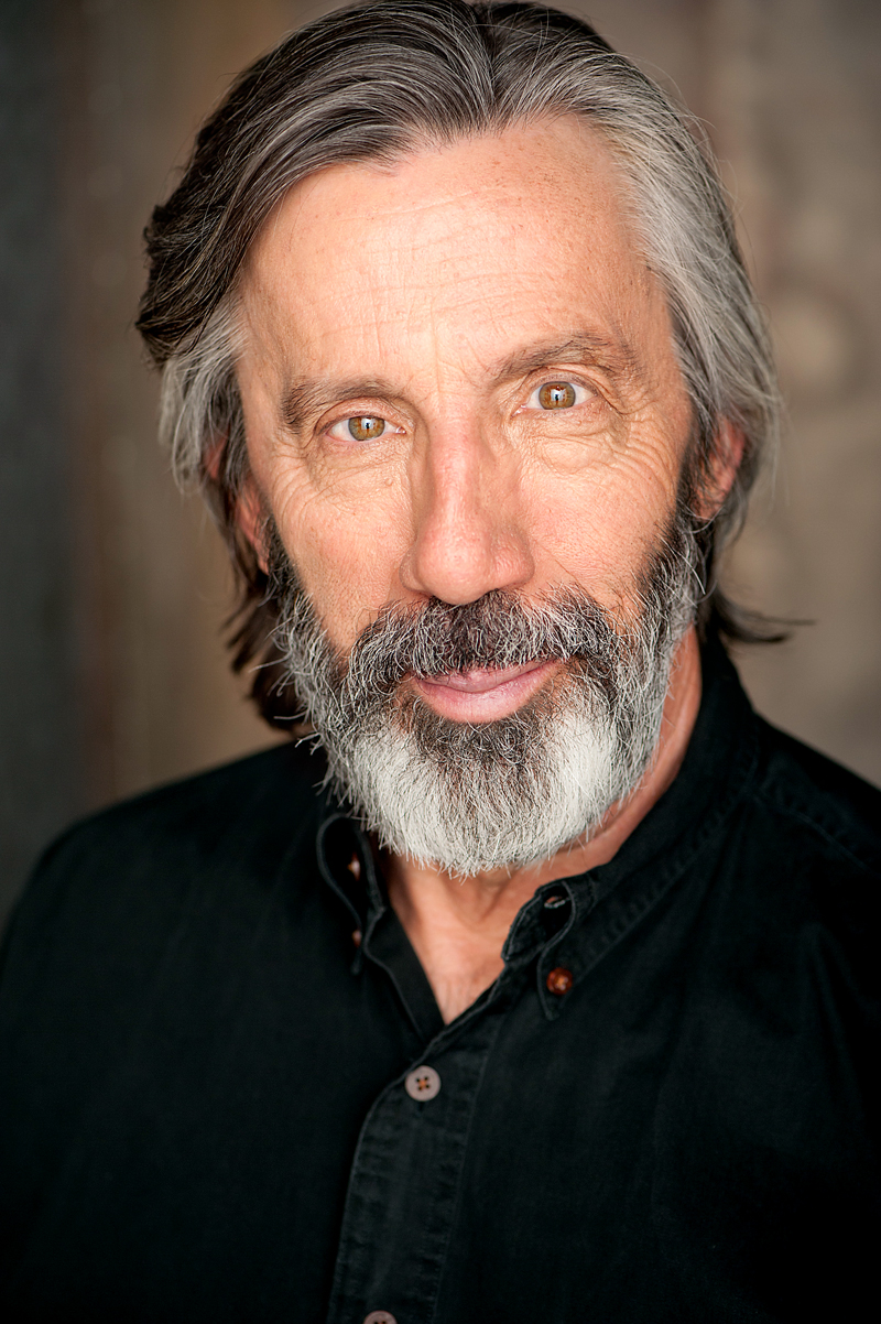 actor Frank Collison large photo