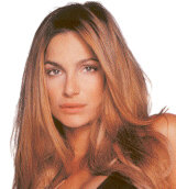 actor Alexandra Kamp large photo