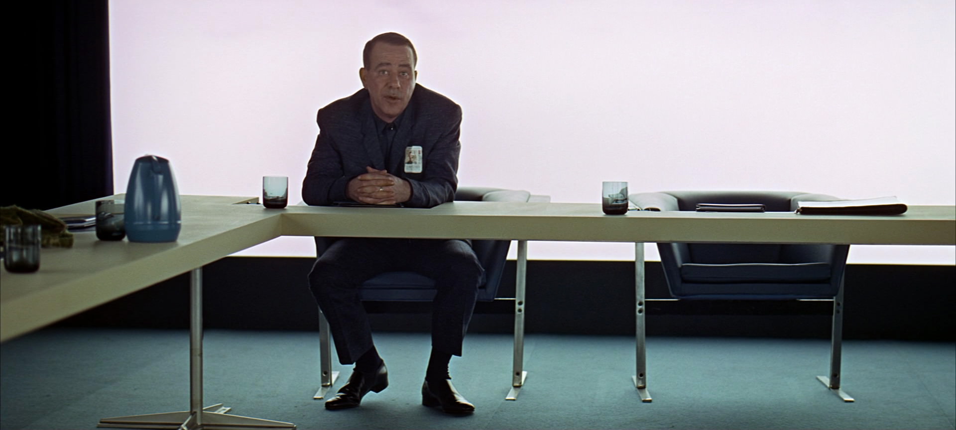 actor Sean Sullivan large photo