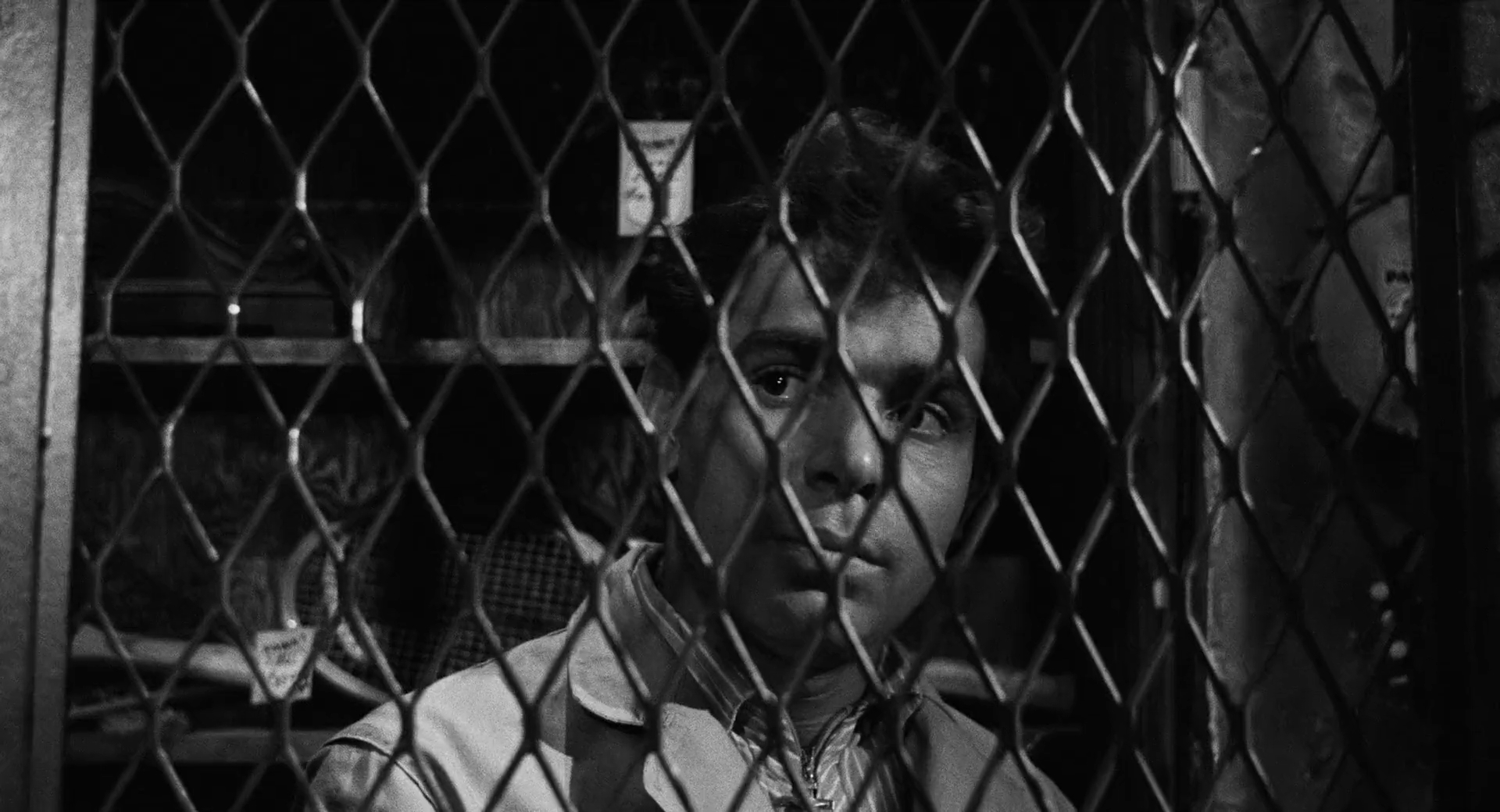 actor Jaime Sánchez large photo