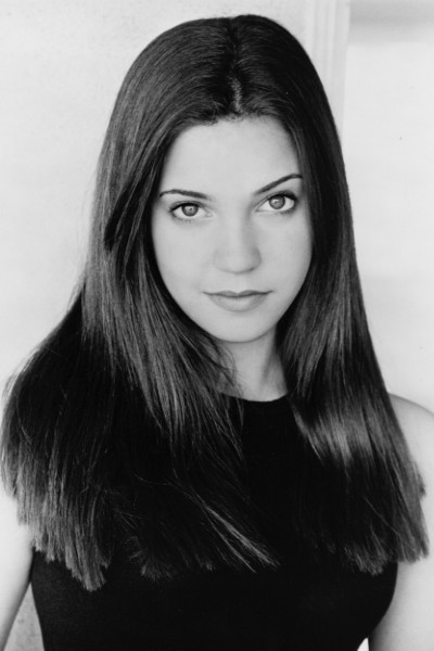 actor Michelle Horn large photo