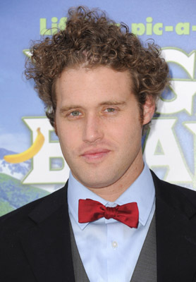 actor T.J. Miller large photo