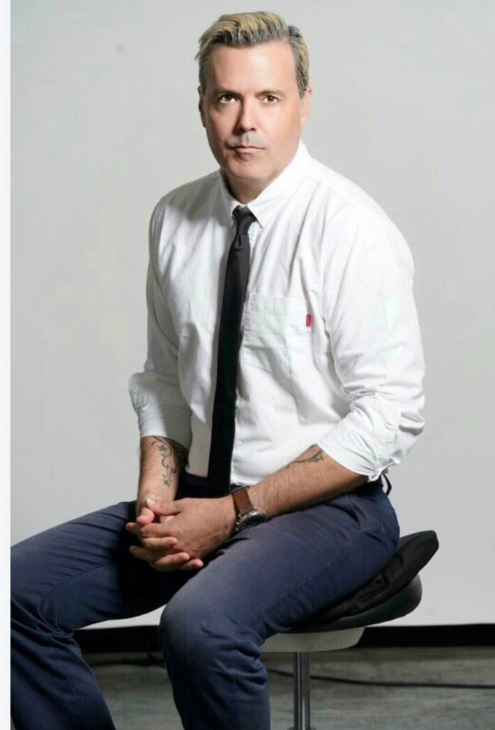 actor Braxton Pope large photo