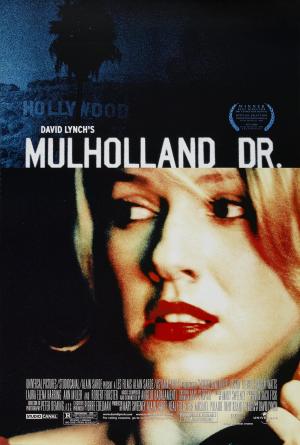 Mulholland Drive [Version française]