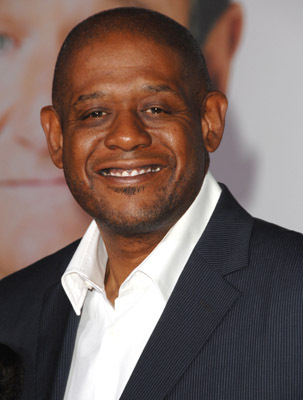 actor Forest Whitaker large photo actor Forest Whitaker large photo