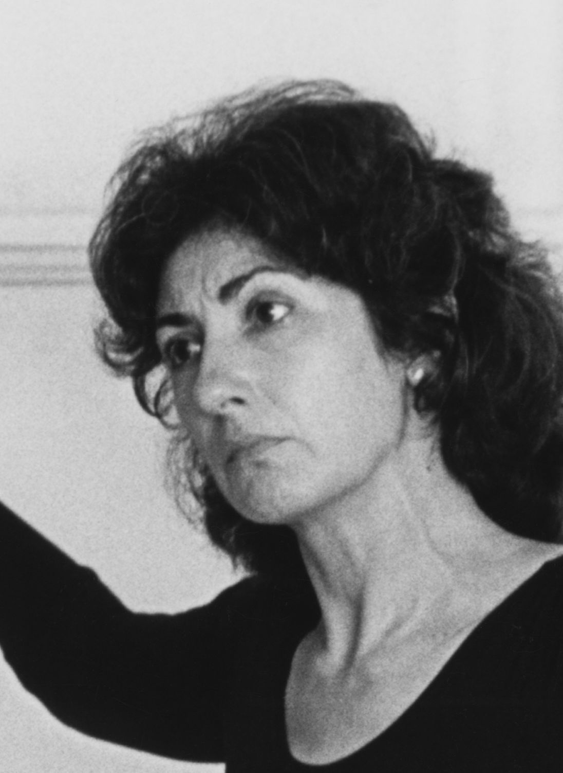 actor Joanna Merlin large photo