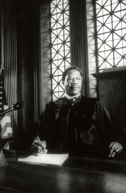 actor David Jean Thomas large photo