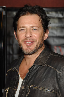 actor Costas Mandylor large photo