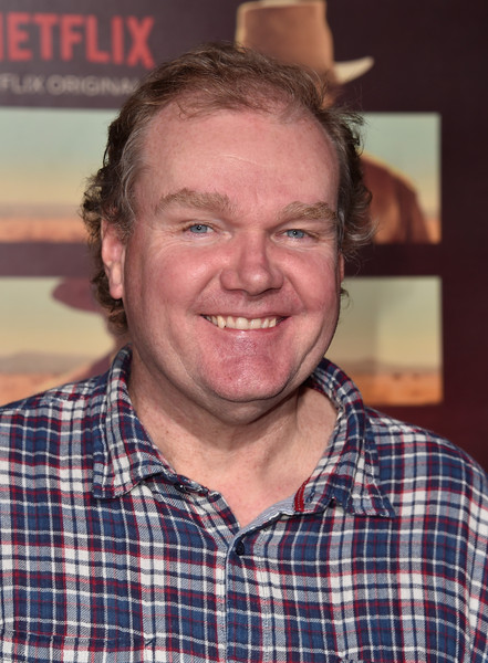 actor Tim Herlihy large photo