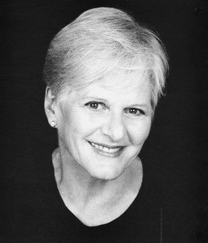 actor Eve Roberts large photo