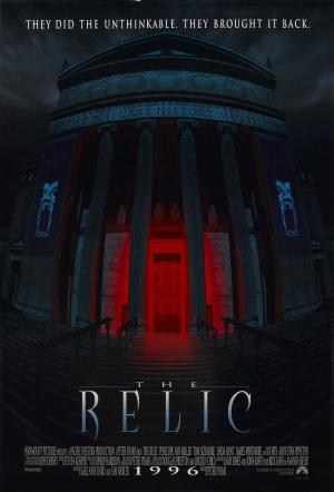 The Relic [Indonesian]