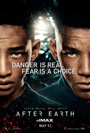 After Earth [Version française]