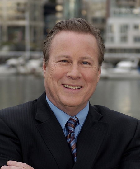 actor John Heard large photo