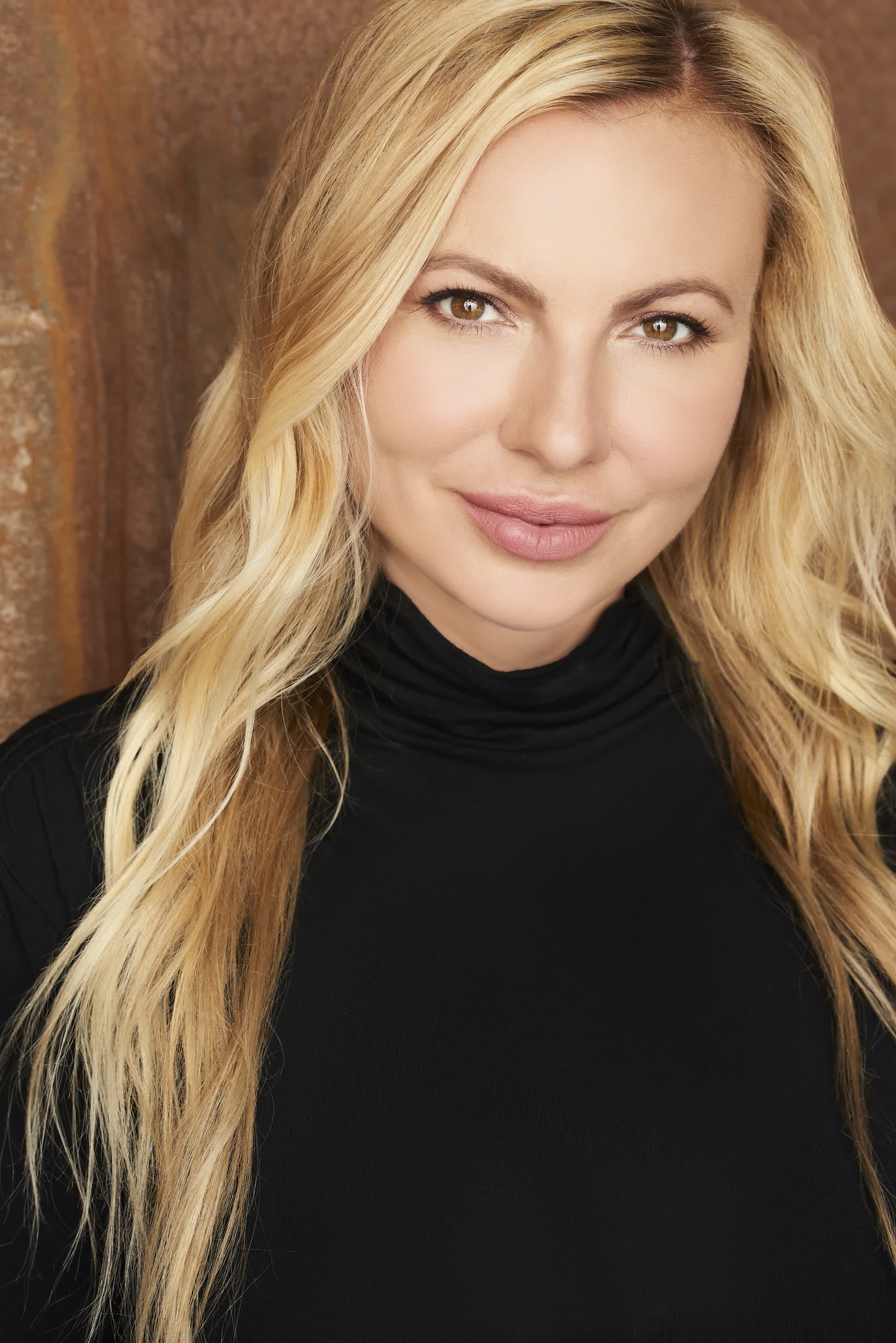 actor Beate Antares large photo