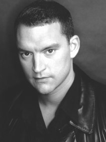 actor Christian Kahrmann large photo