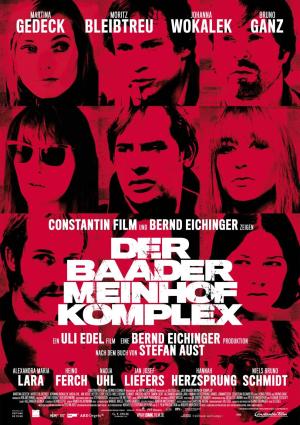 The Baader Meinhof Complex [Hindi]