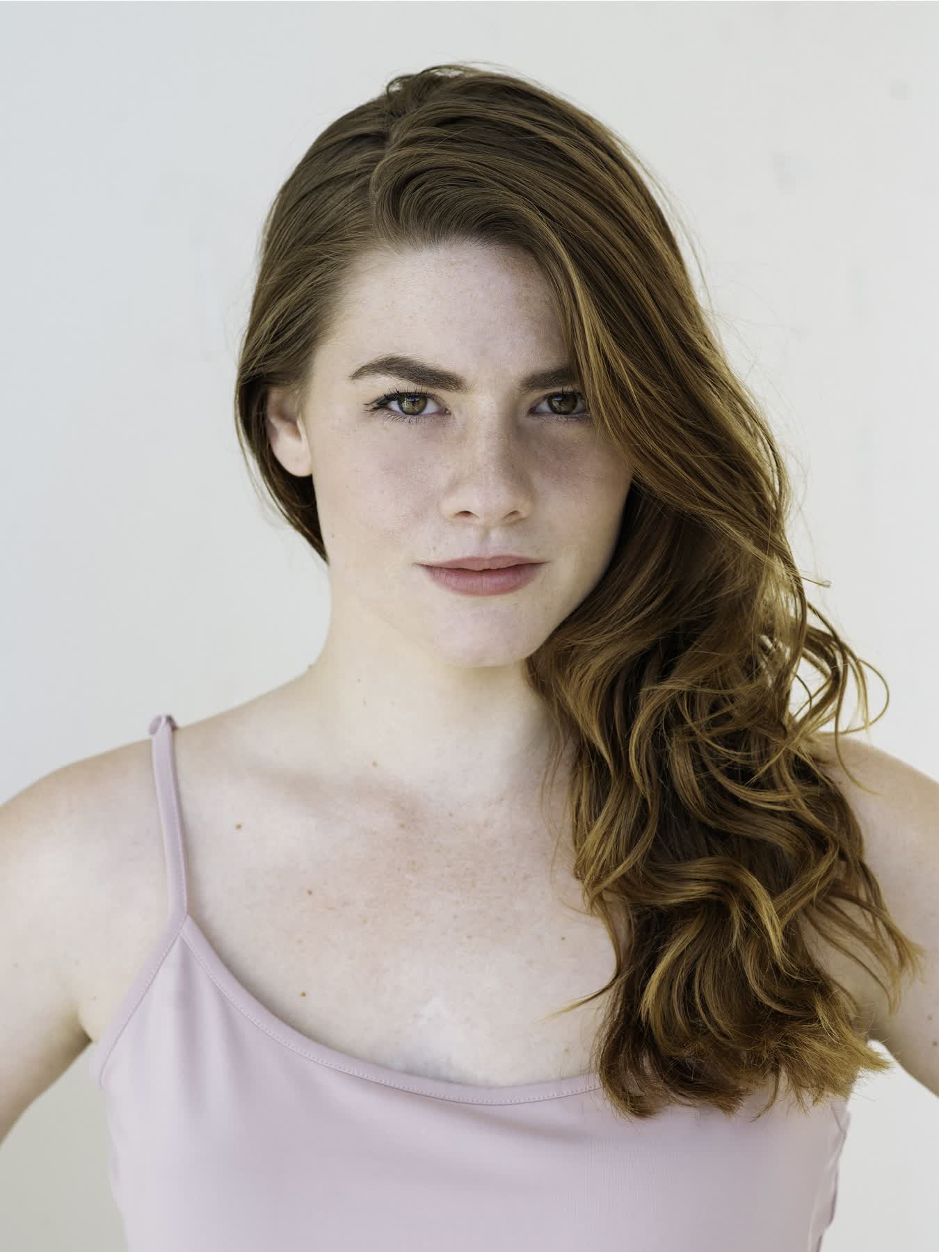 actor Fallon Brooking large photo