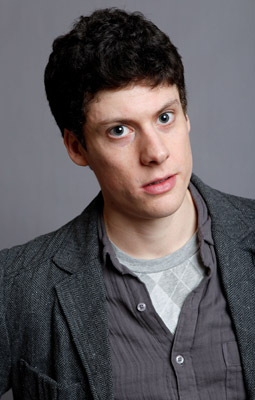 actor Ashley Springer large photo