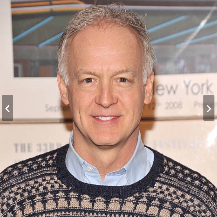 actor Reed Birney large photo