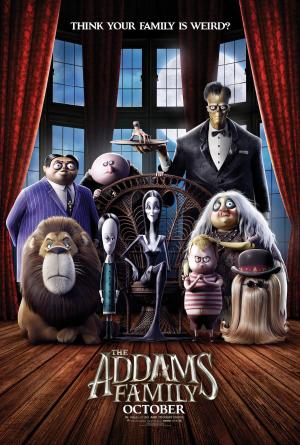 The Addams Family [Version française]