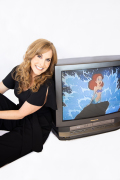 Jodi Benson