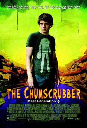 The Chumscrubber [Version française]