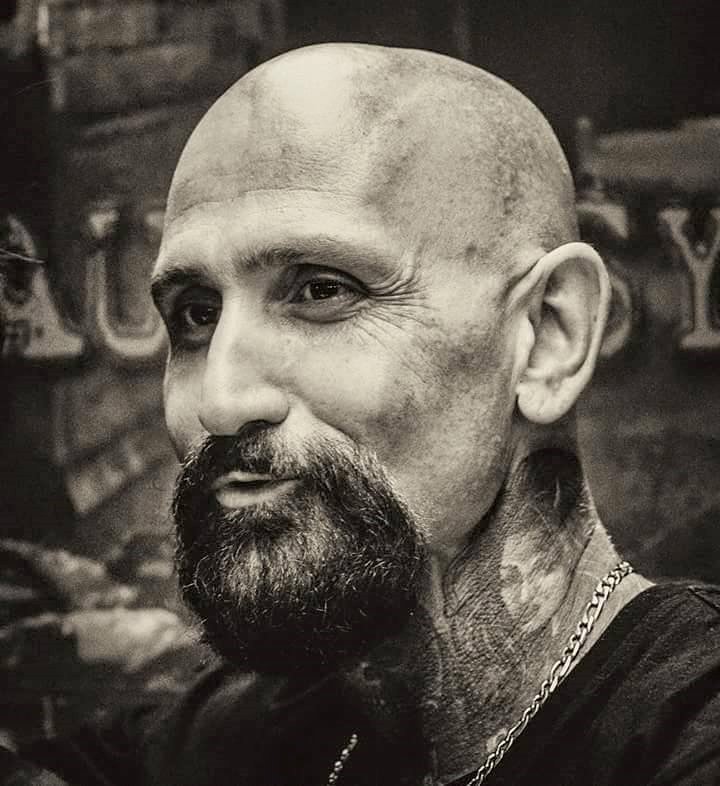 actor Robert LaSardo large photo