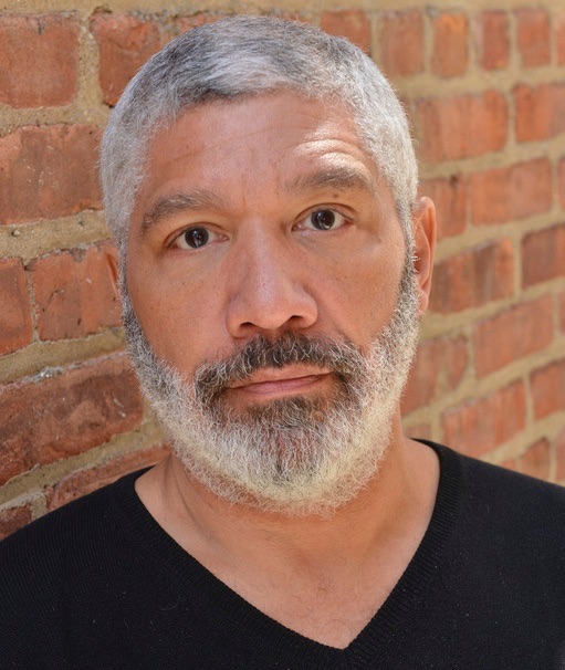 actor Peter Francis James large photo