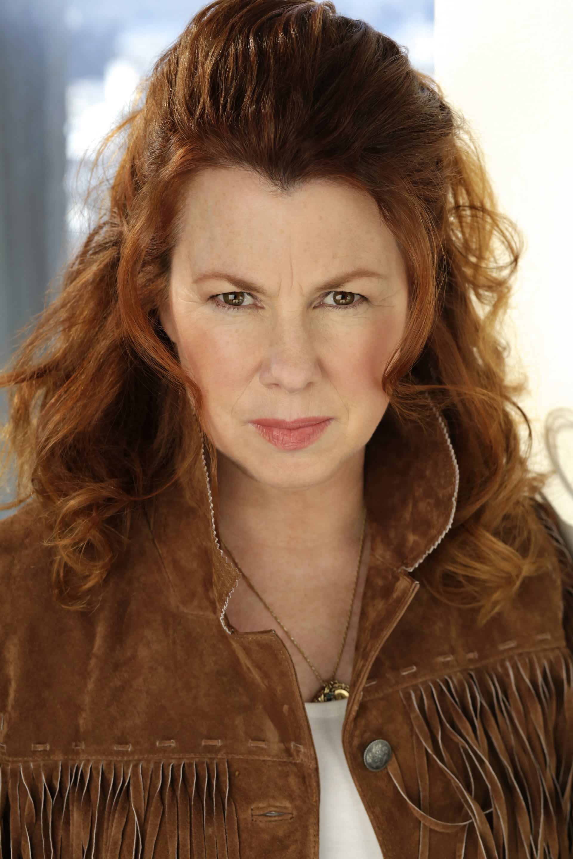 actor Siobhan Fallon Hogan large photo