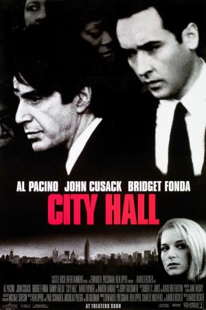 City Hall [Version française]