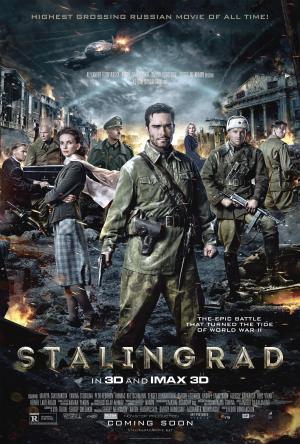 Stalingrad [Hindi]