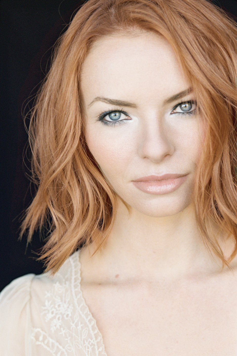 actor Katherine Boecher large photo actor Katherine Boecher large photo