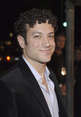 actor Tyrone Giordano large photo