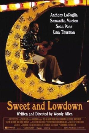 Sweet and Lowdown [Version française]