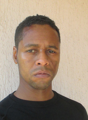 actor Owen Davis large photo