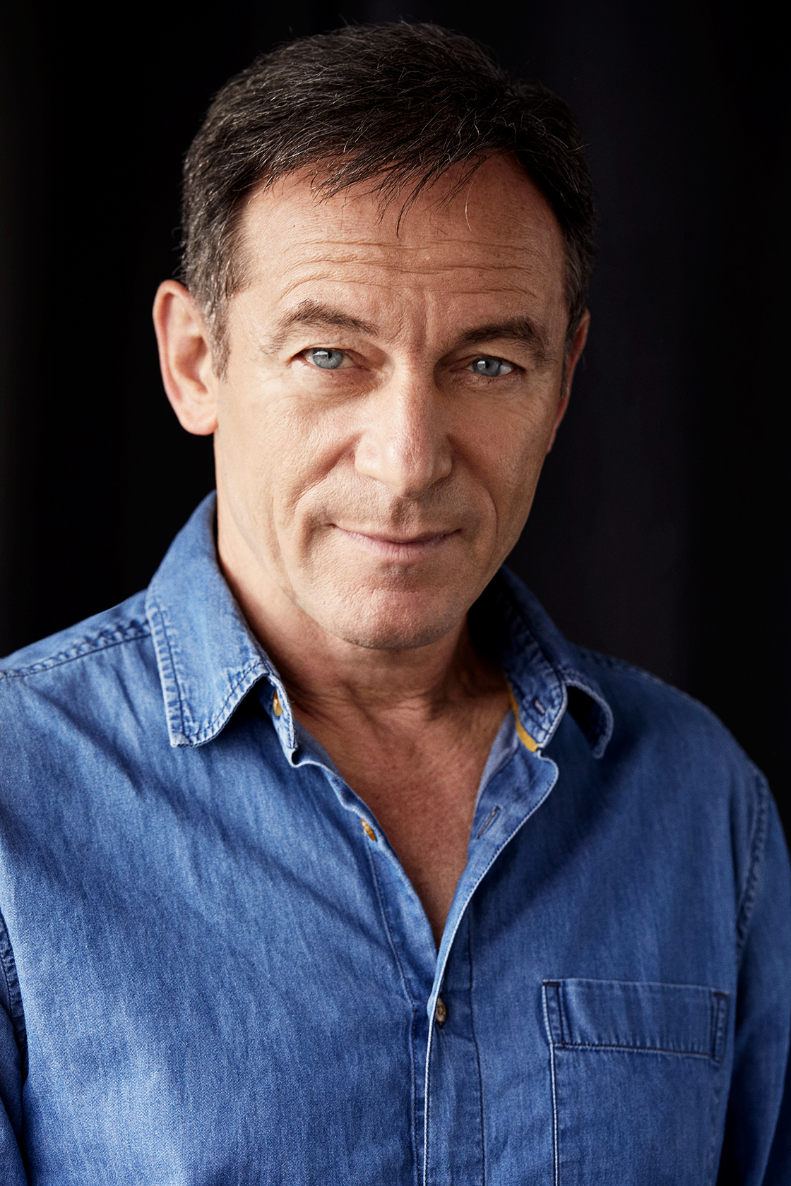 actor Jason Isaacs large photo actor Jason Isaacs large photo