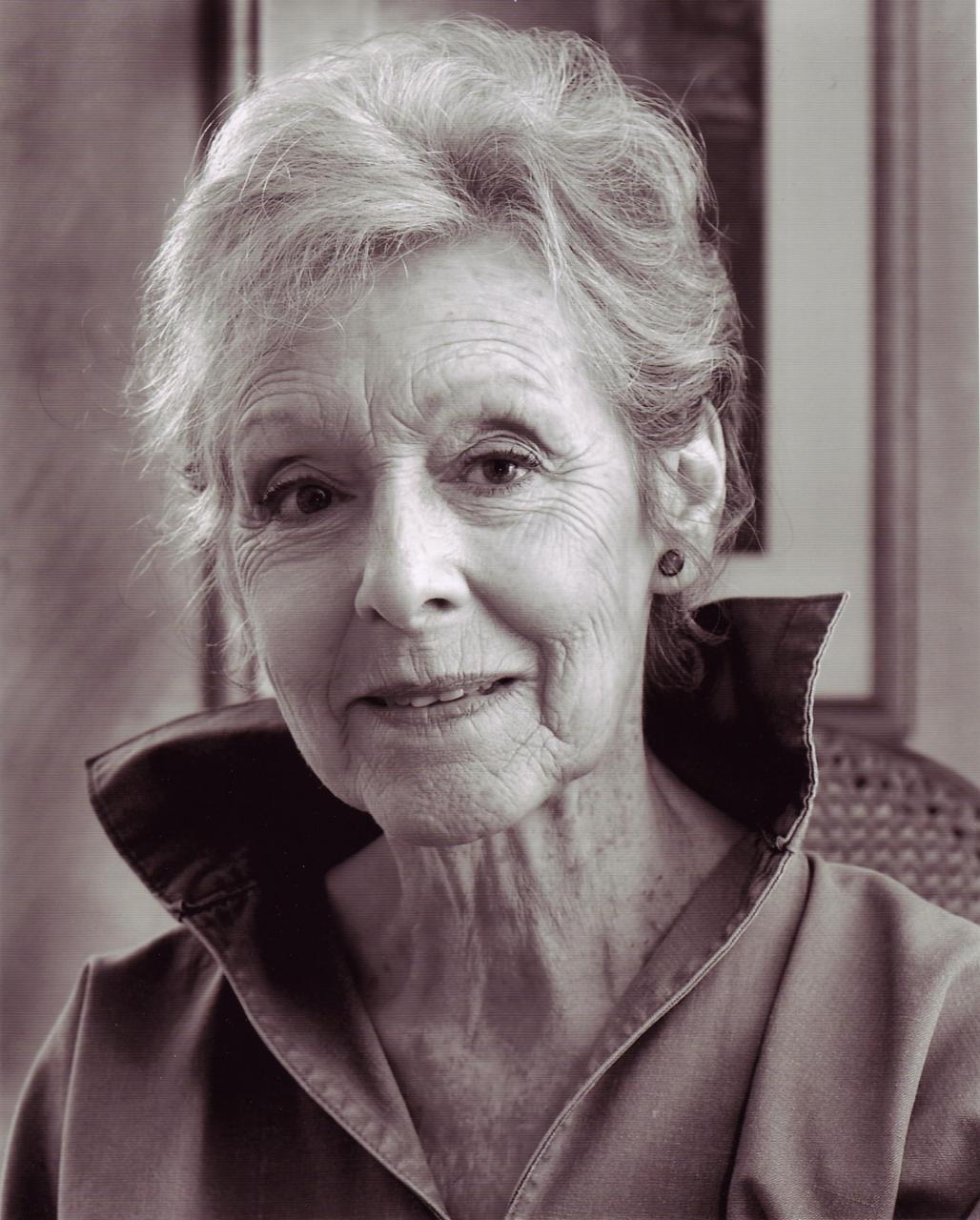 actor Eileen Page large photo