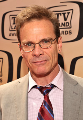 actor Peter Scolari large photo actor Peter Scolari large photo