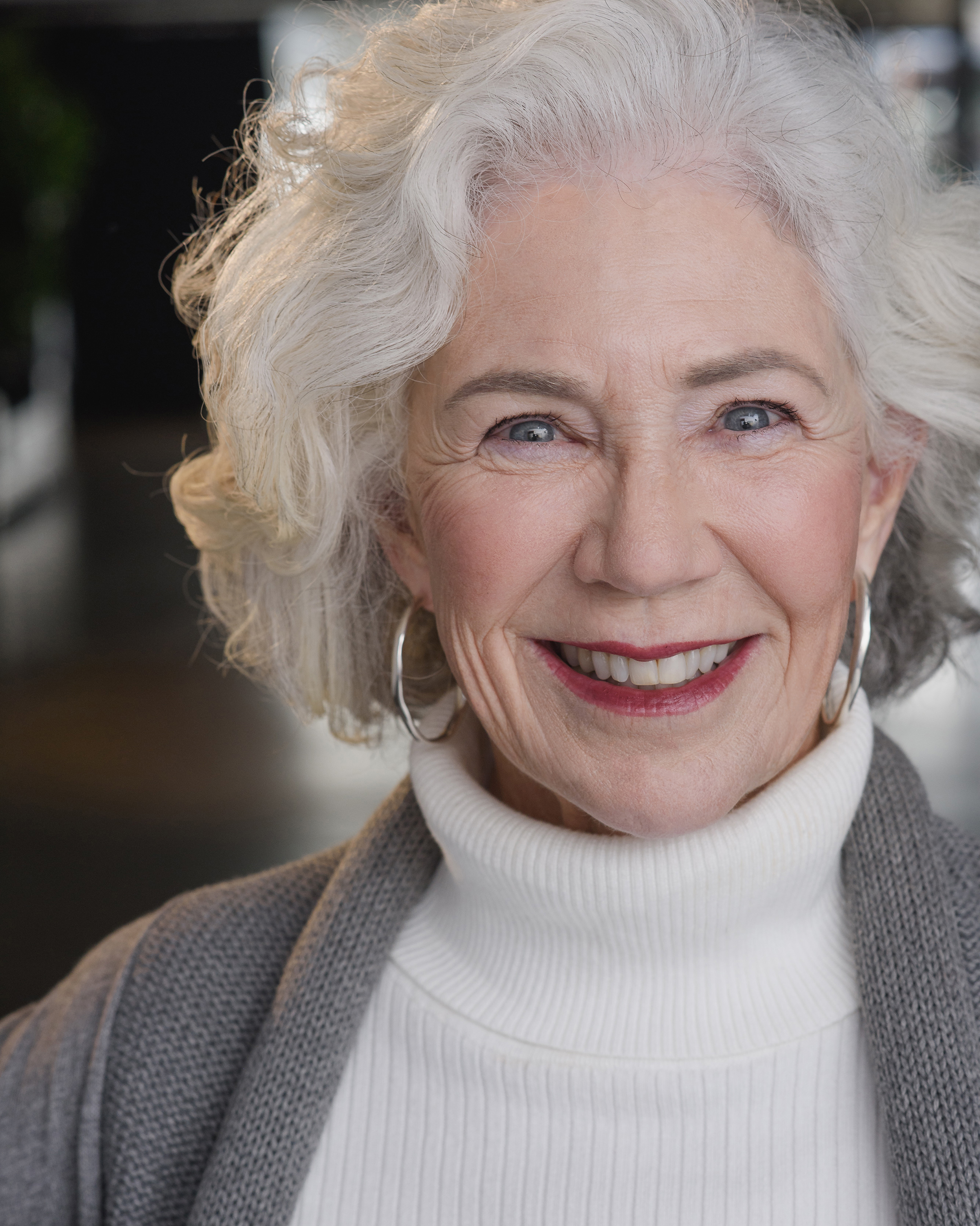 actor Jane Daly large photo