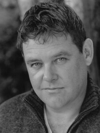 actor Tony Maudsley large photo