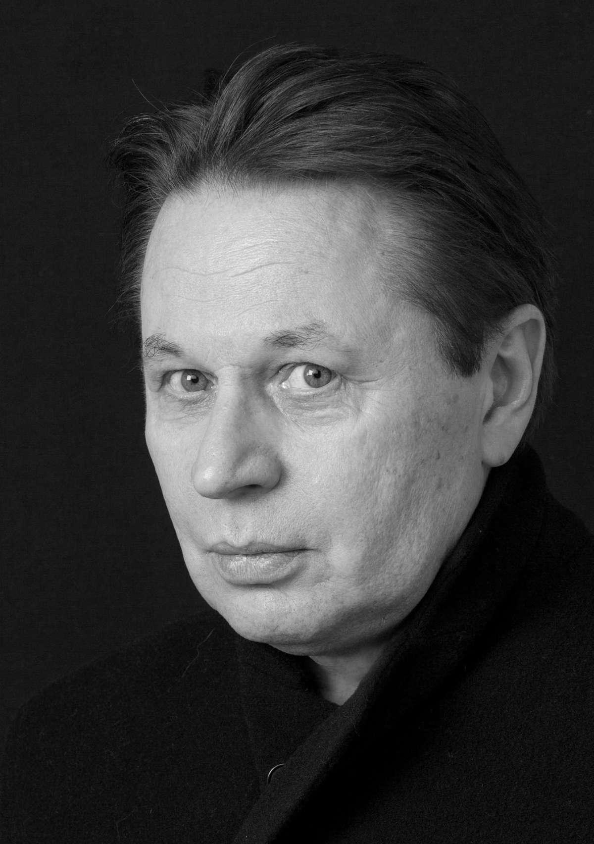 actor Reine Brynolfsson large photo