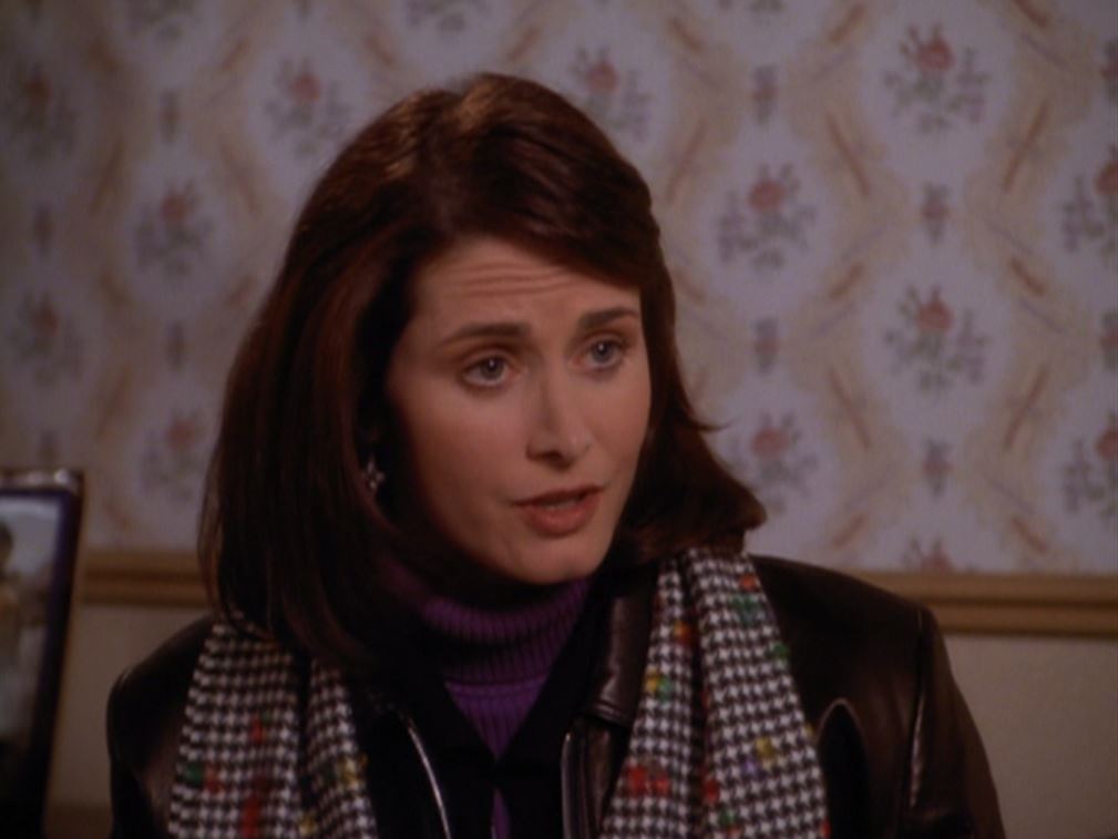 actor Colleen Coffey large photo