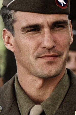 actor Doug Allen large photo