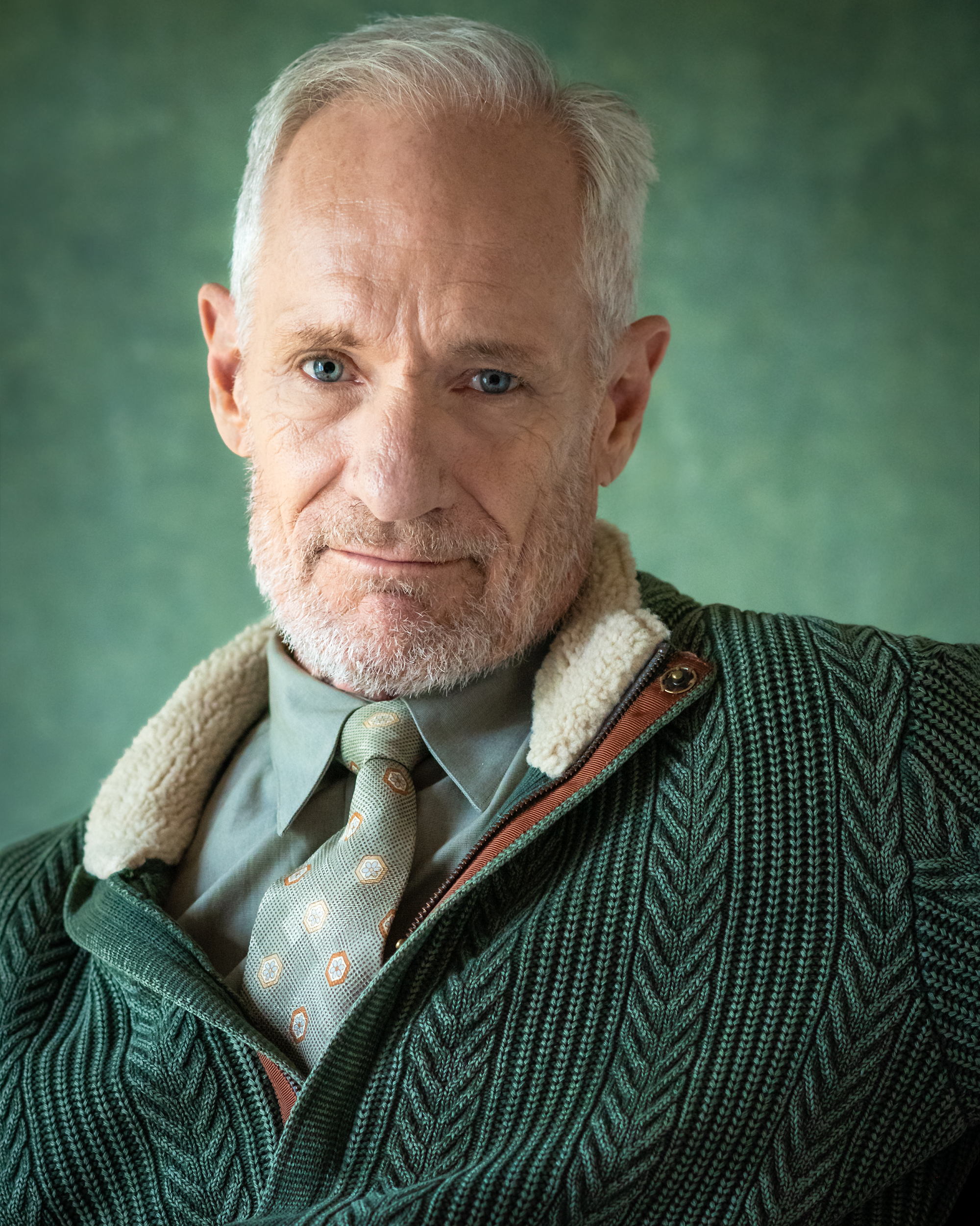 actor Matt Riedy large photo